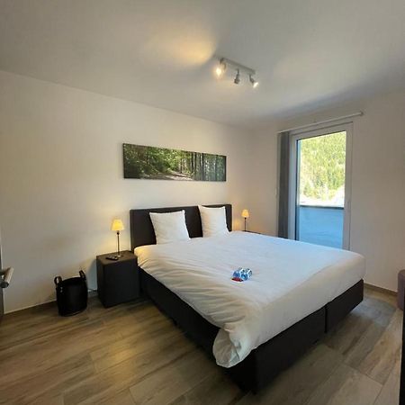 Hotel Penthouse Lebierre Malmedy Exteriér fotografie